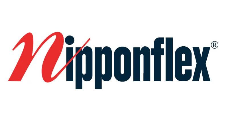 Logo nipponflex, nipponflexlife.com